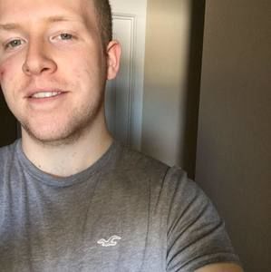 Meet your Posher, Kyle